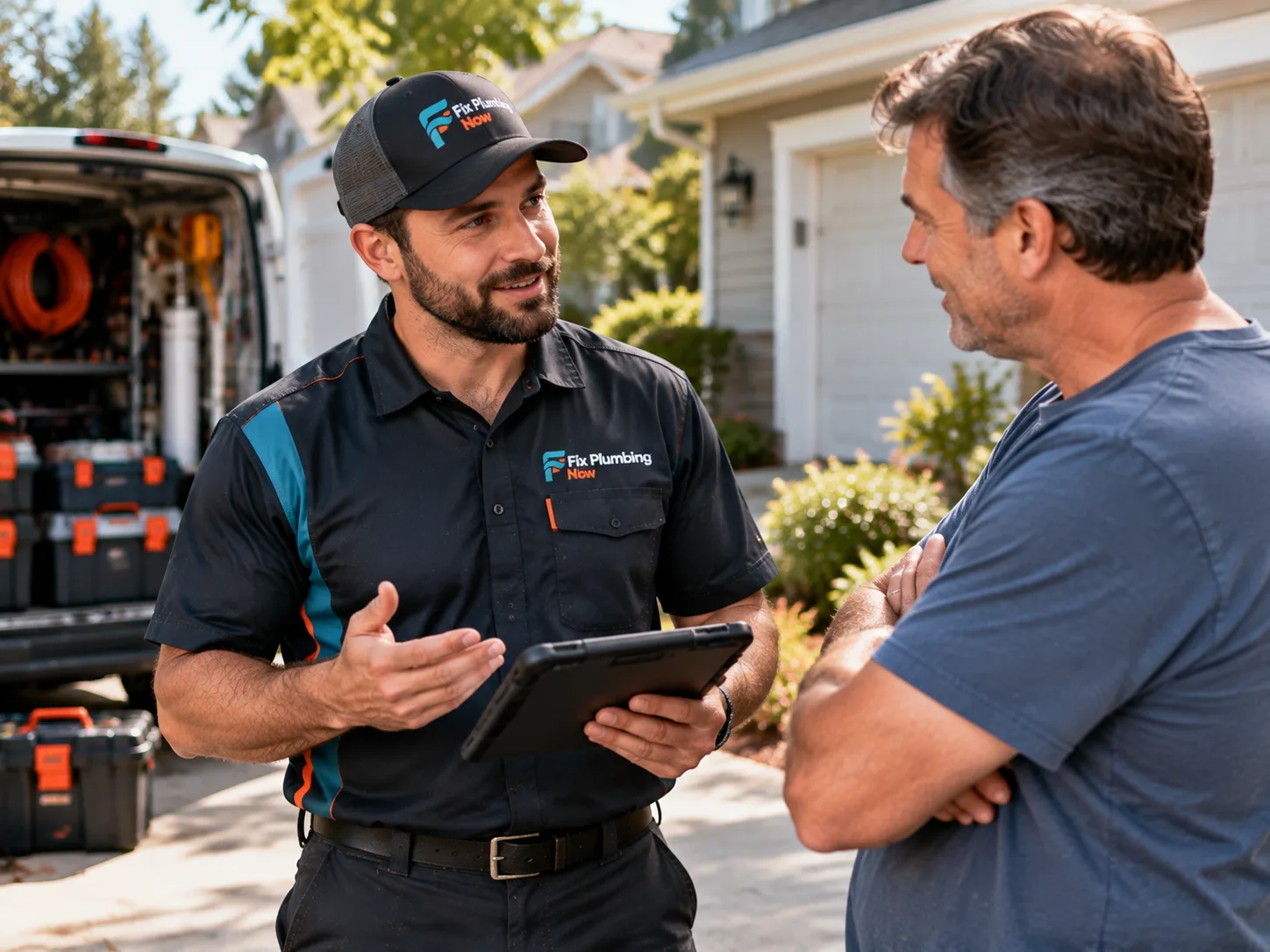 Clogged Drain Service Golden Valley, AZ FAQs
